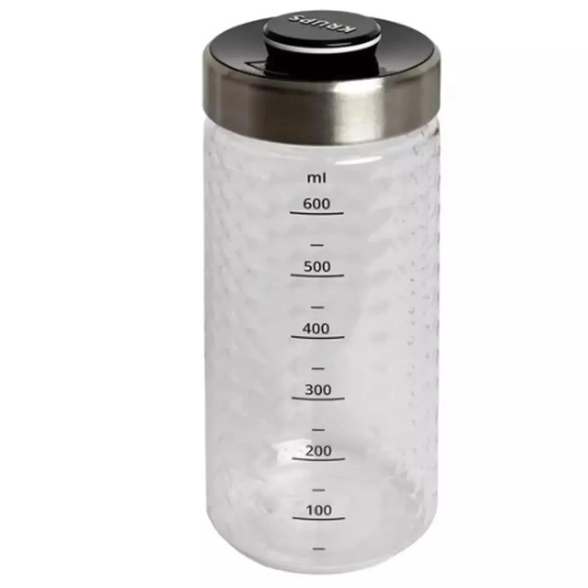 Pot à lait pour cafetière Krups XS804000