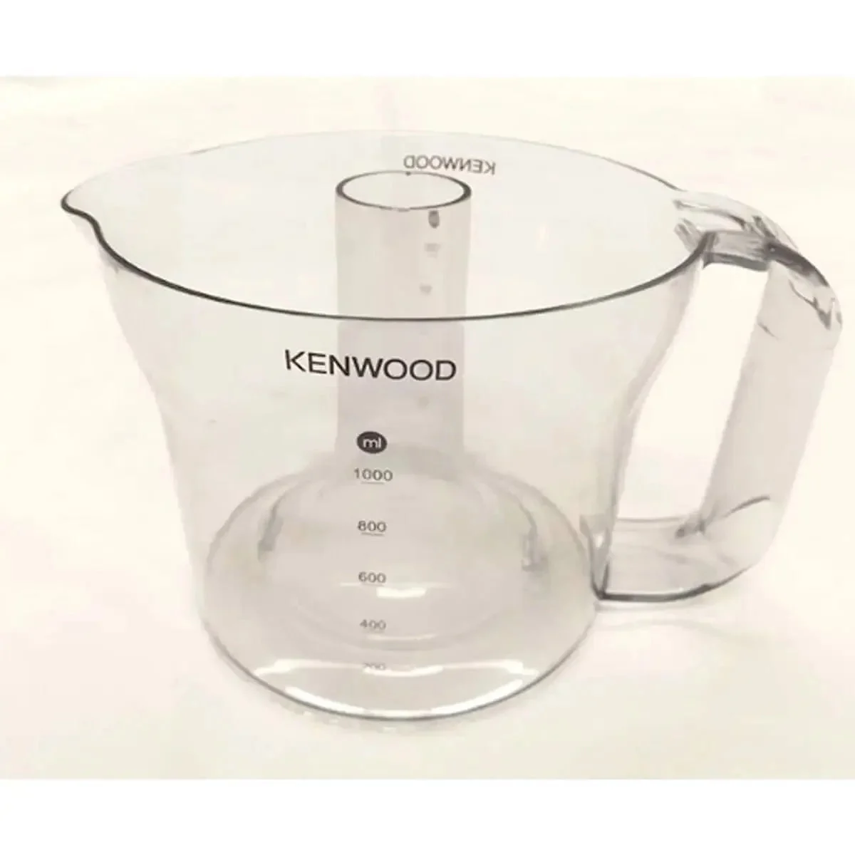 Récipient récupère le jus Kenwood KW717274 presse-agrumes