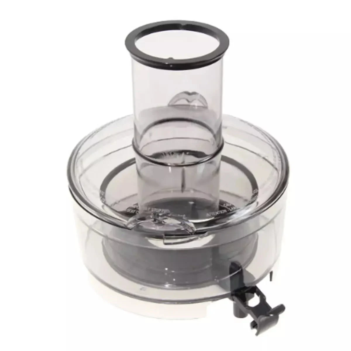 Récipient pulpe extracteur Nutribullet AS00002868