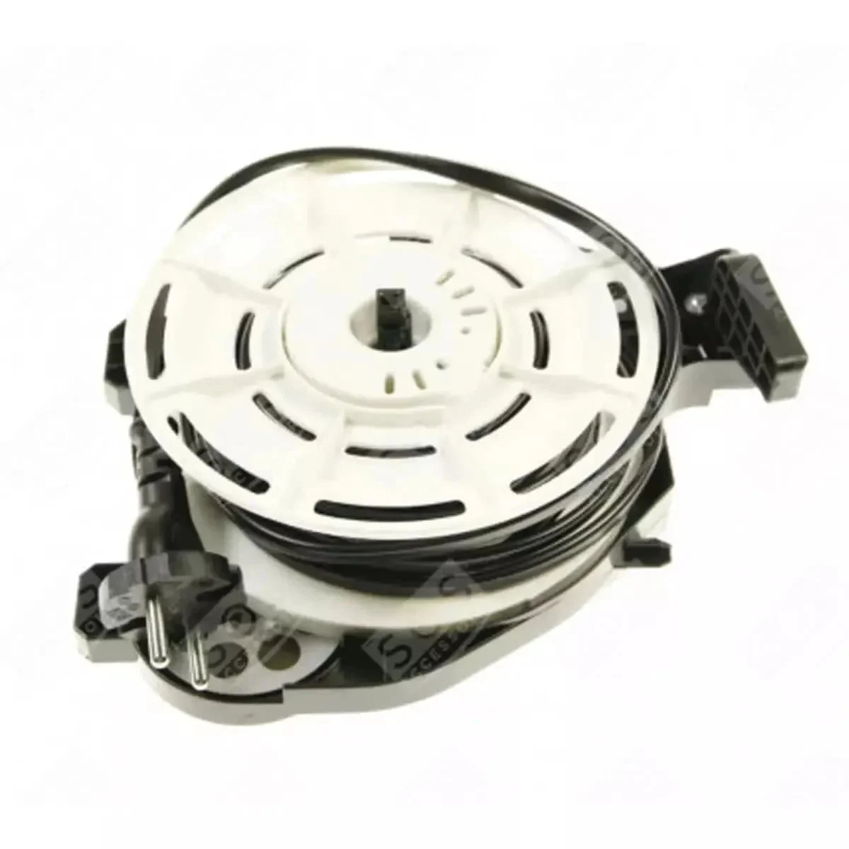 Nilfisk enrouleur de câble aspirateur One 107414324