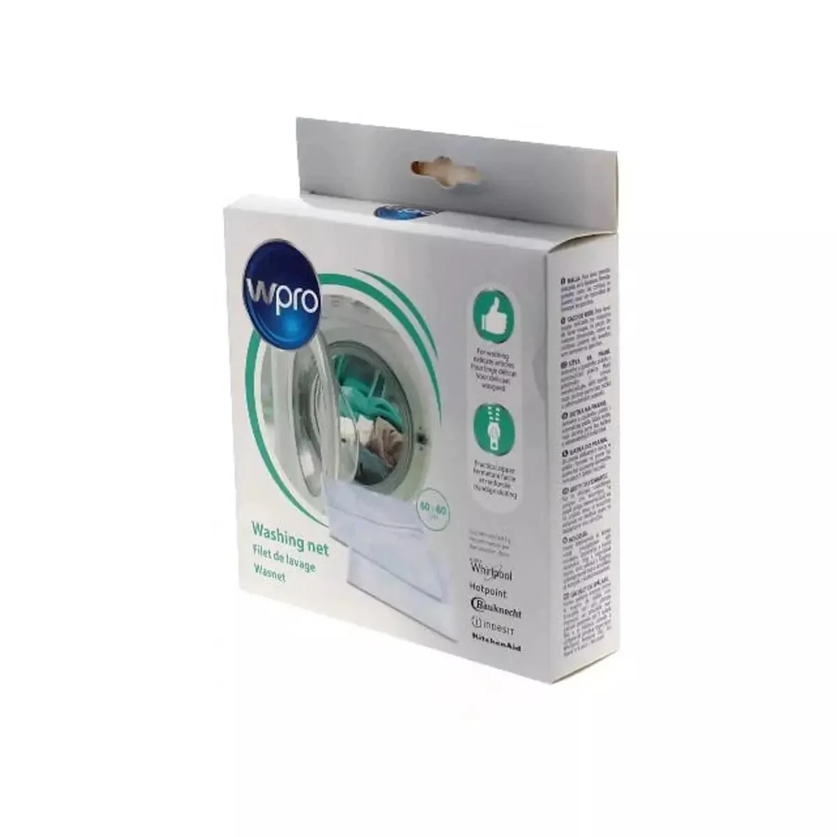 Filet de Lavage pour Linge Wpro - Whirlpool