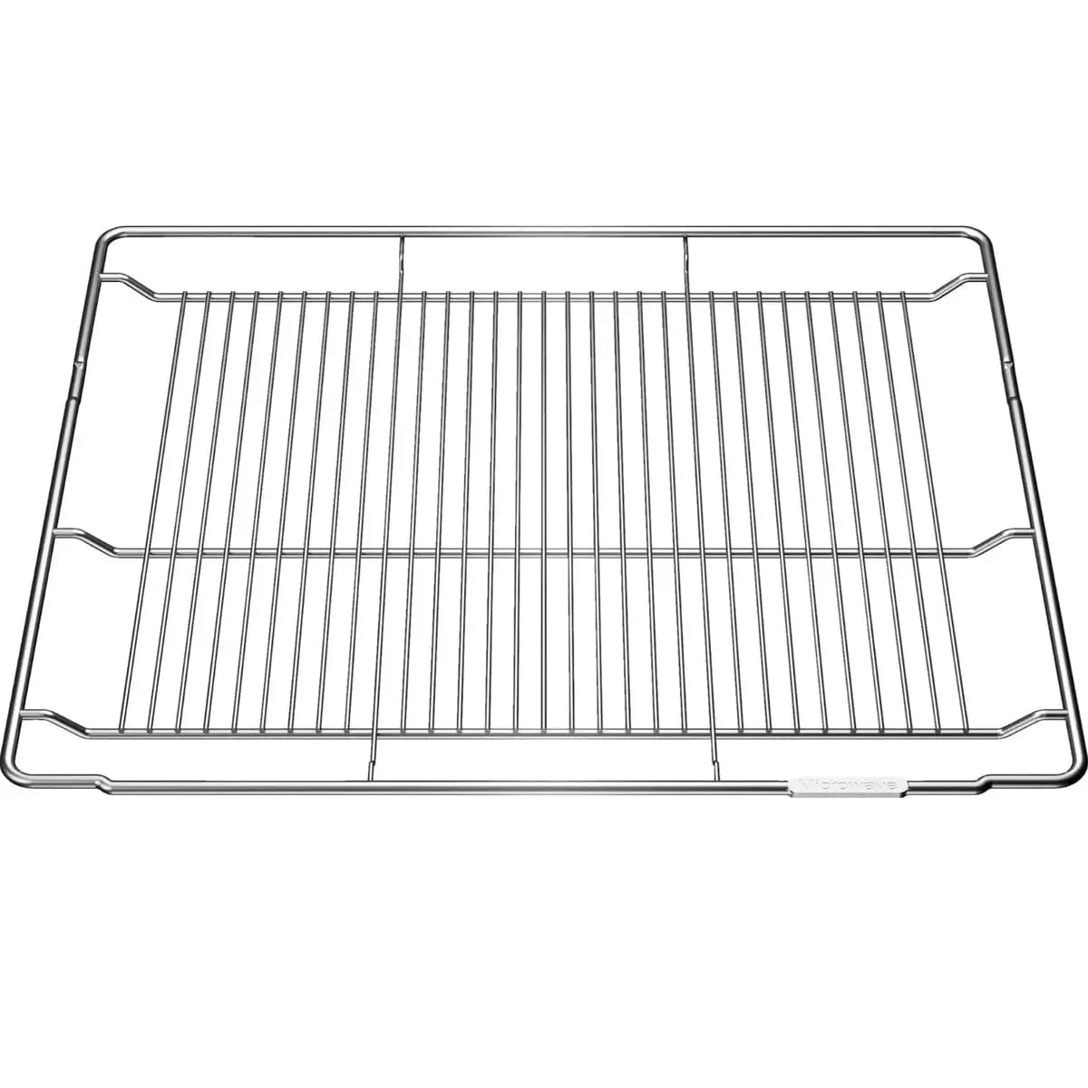 Grille combinée pour four Bosch, Balay, Siemens 00577584