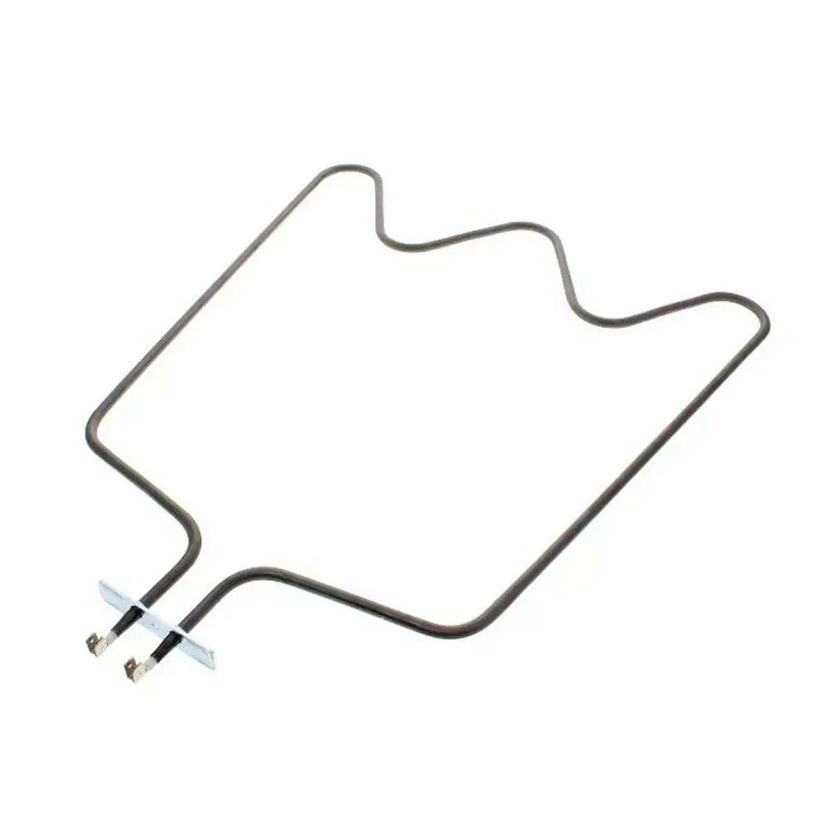 Whirlpool, Bauknecht, Ikea résistance inférieure pour four 481225998421