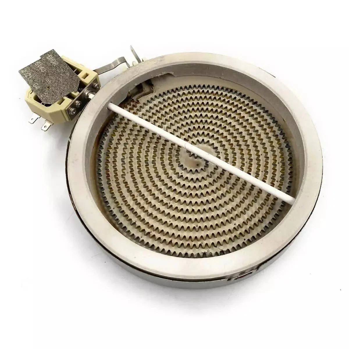 Résistance vitrocéramique universelle 165 mm. 1200W - Top-Spares