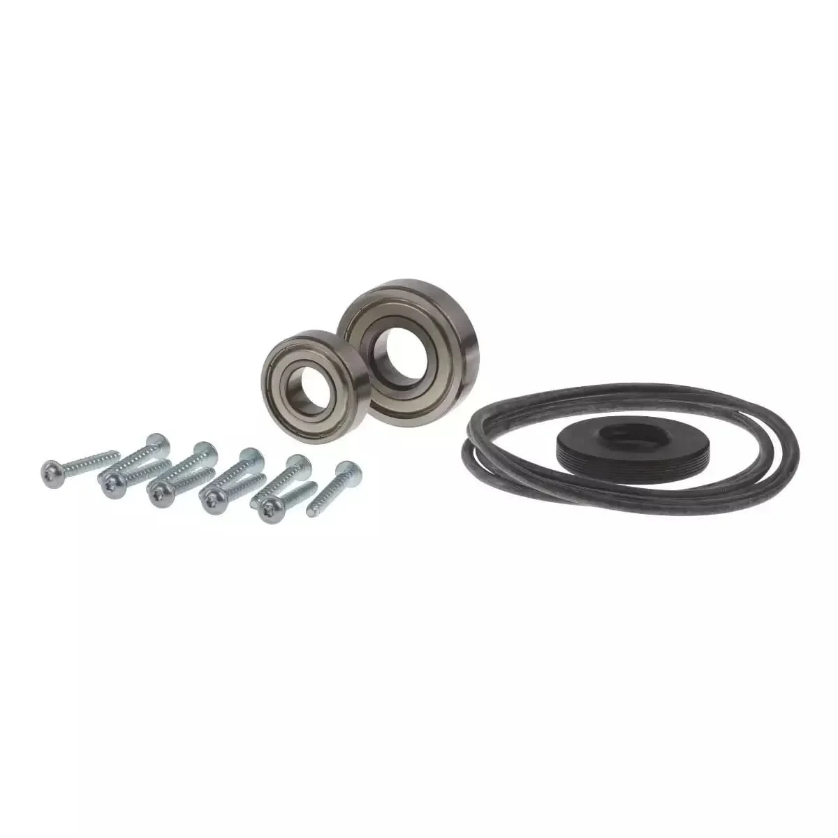 Bosch 2 roulements + joint d'étanchéité lave-linge 00172685