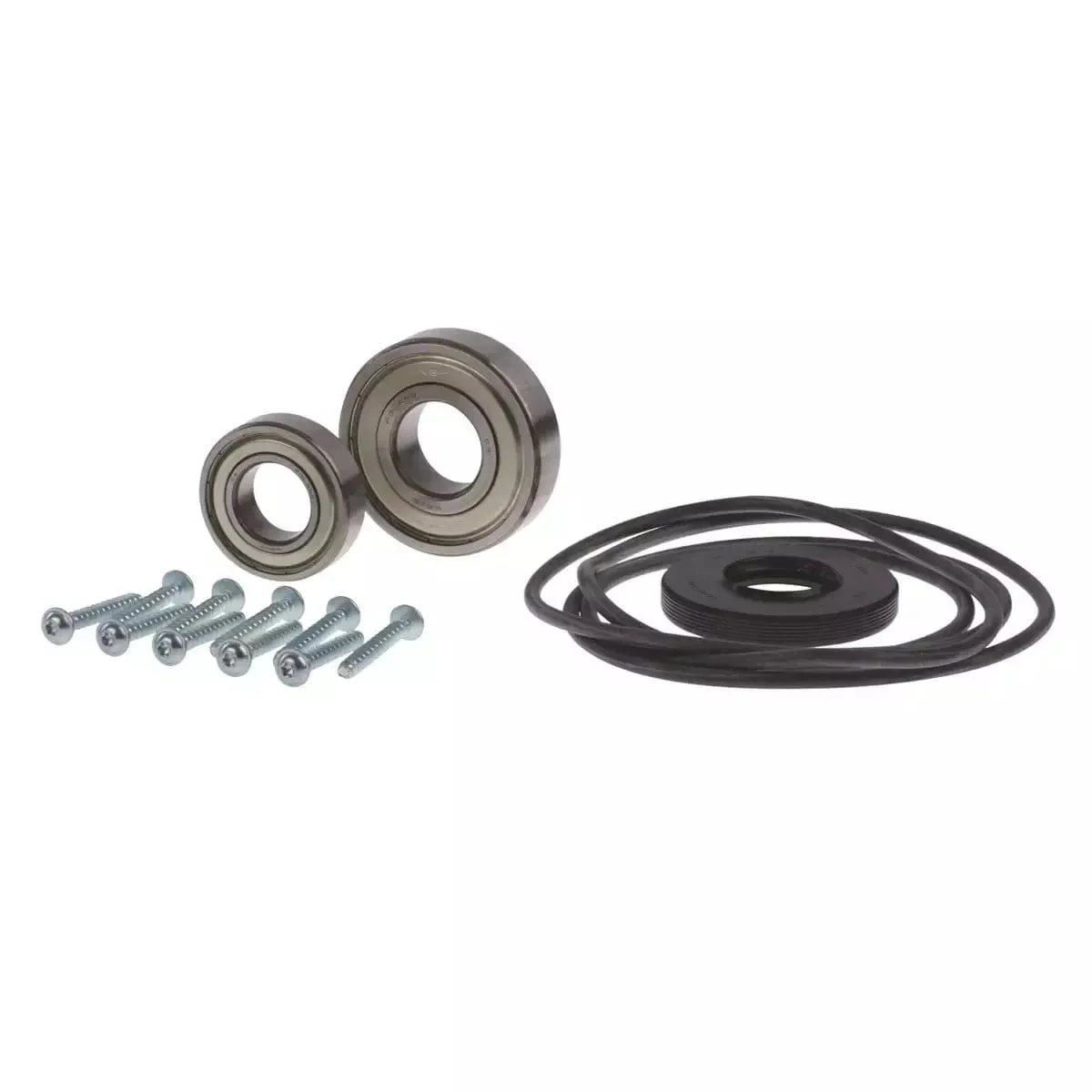 Bosch, Balay, Siemens ensemble de roulements et joint pour lave-linge 00172686
