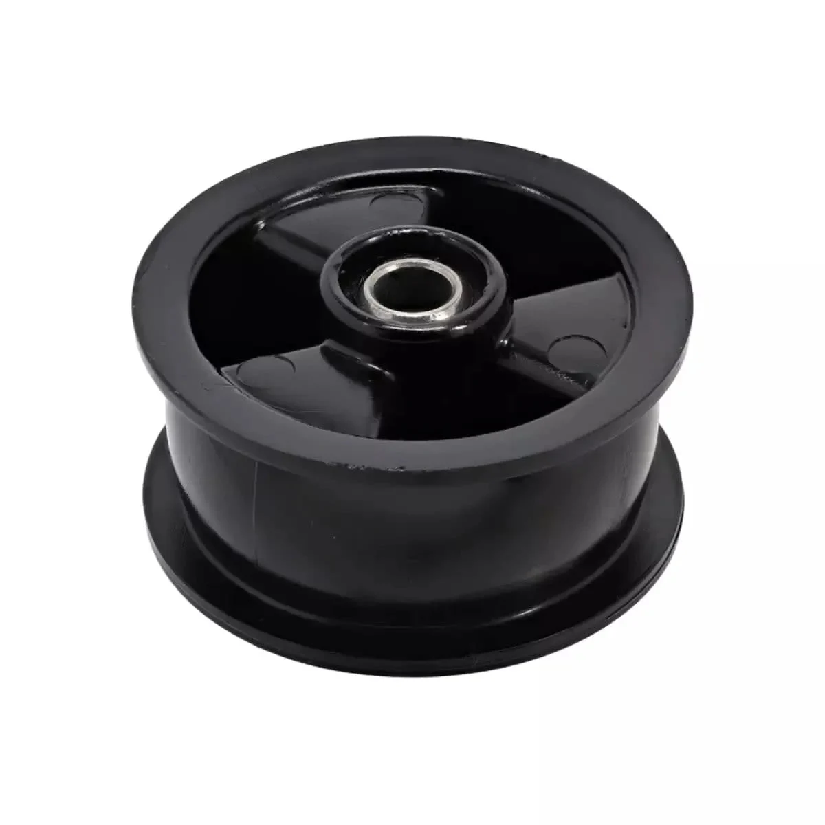 Electrolux, AEG, Zanussi rouleau tendeur sèche-linge 8581250125037
