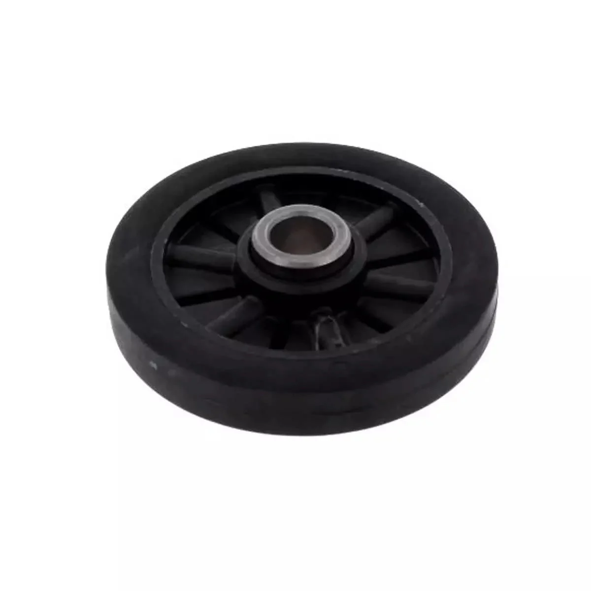 Whirlpool, tambour de rouleau de sèche-linge Indesit 481252878033
