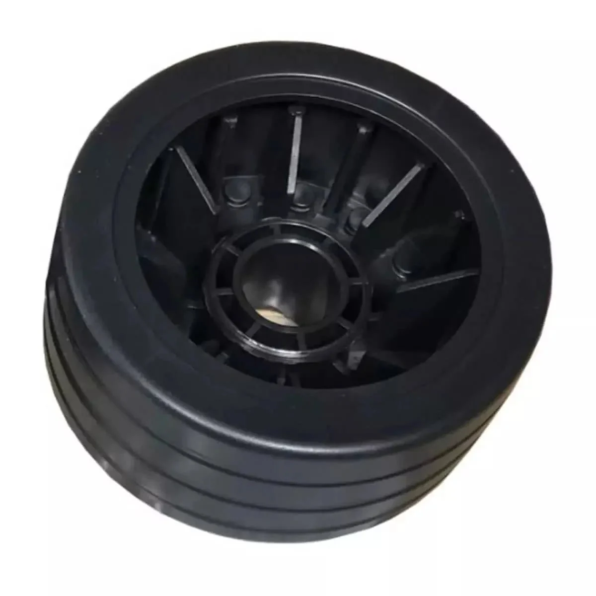 Nilfisk Roue D100x20 aspirateur ATTIX 30-21 302000465