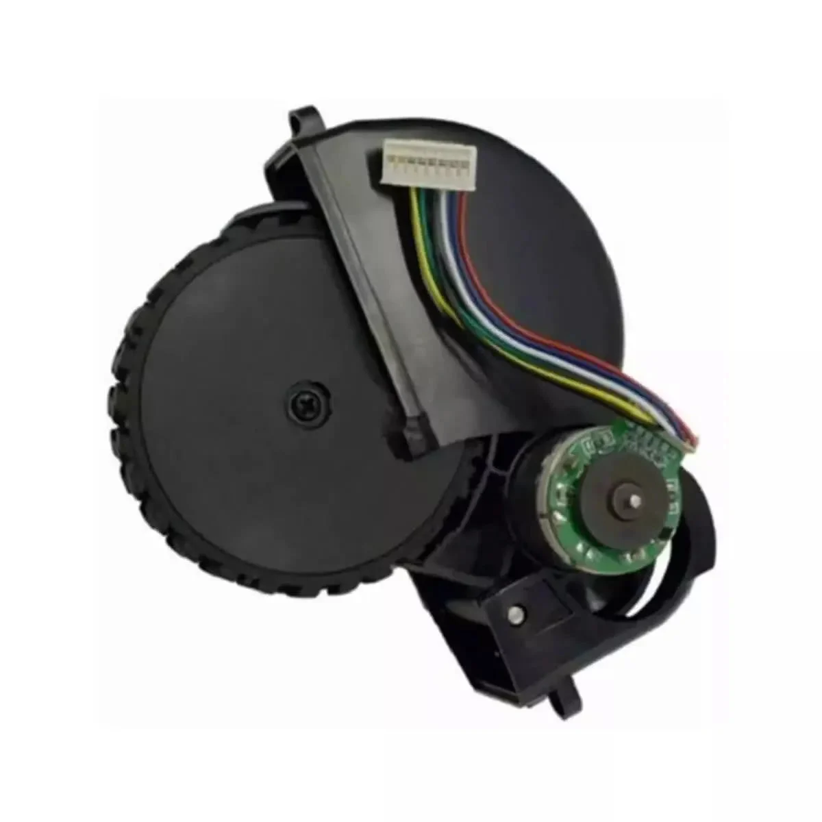 Aspirateur robot moteur roue gauche Rowenta X-Plorer Series 75 SS-2230002555