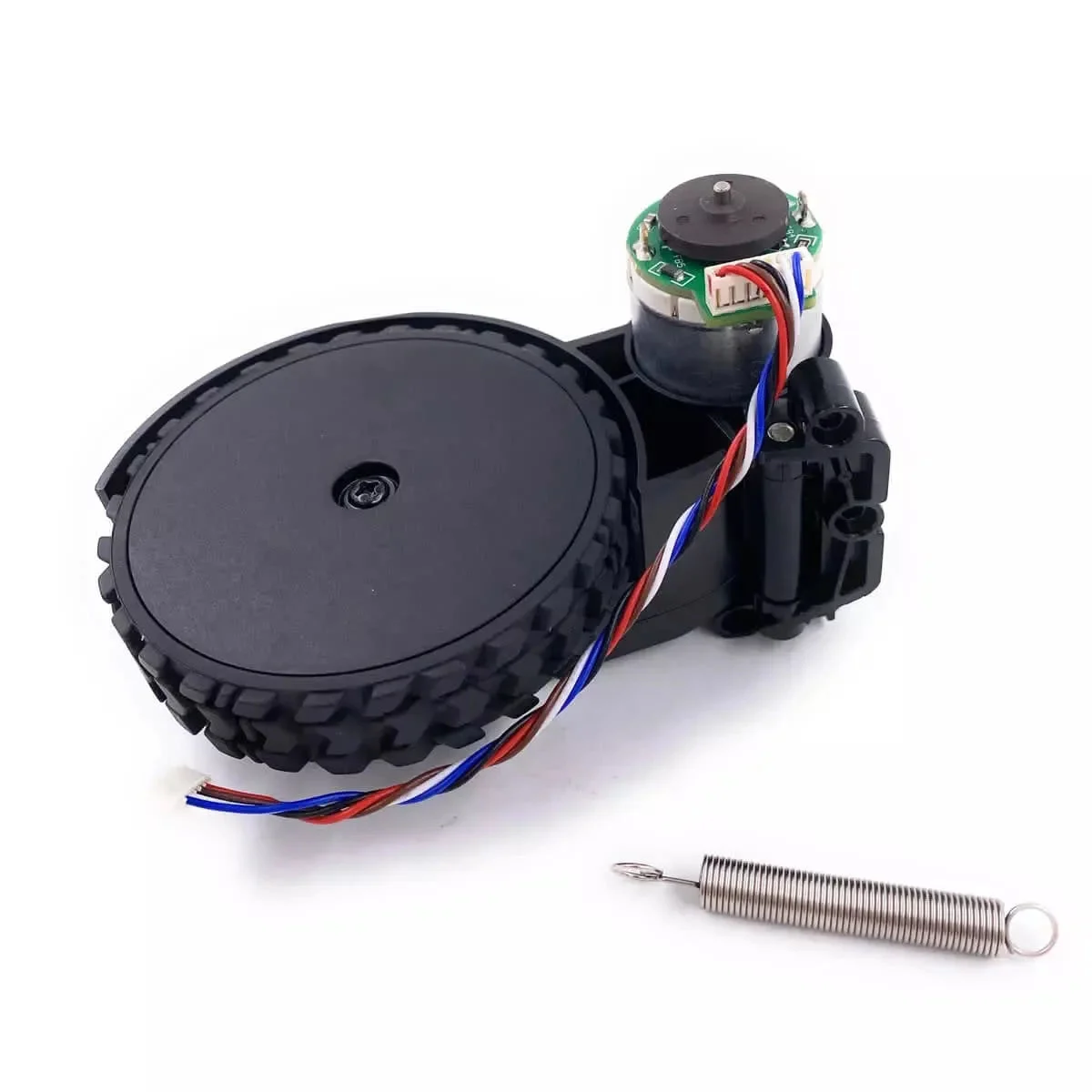 Aspirateur moteur roue gauche Rowenta X-Plorer Series 75S+ SS-2230003116