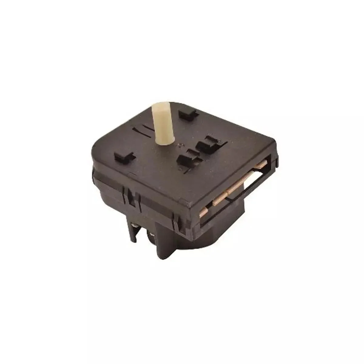 Sélecteur de programmes lave-linge Indesit, Ariston C00083916