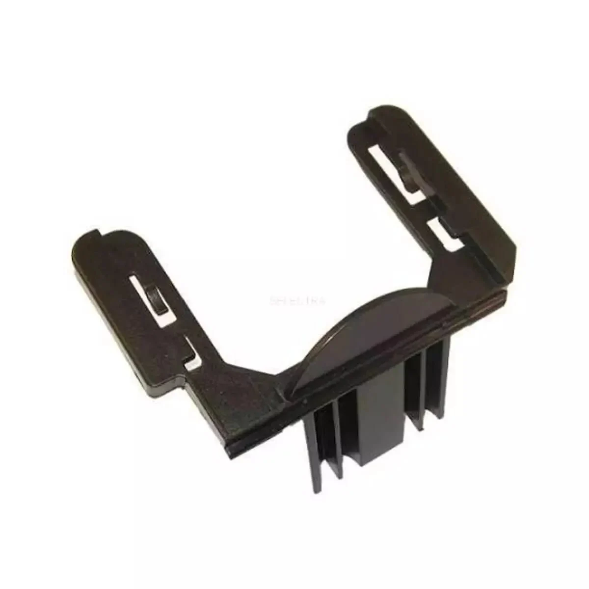 Support de sac d'aspirateur Nilfisk One 107414360
