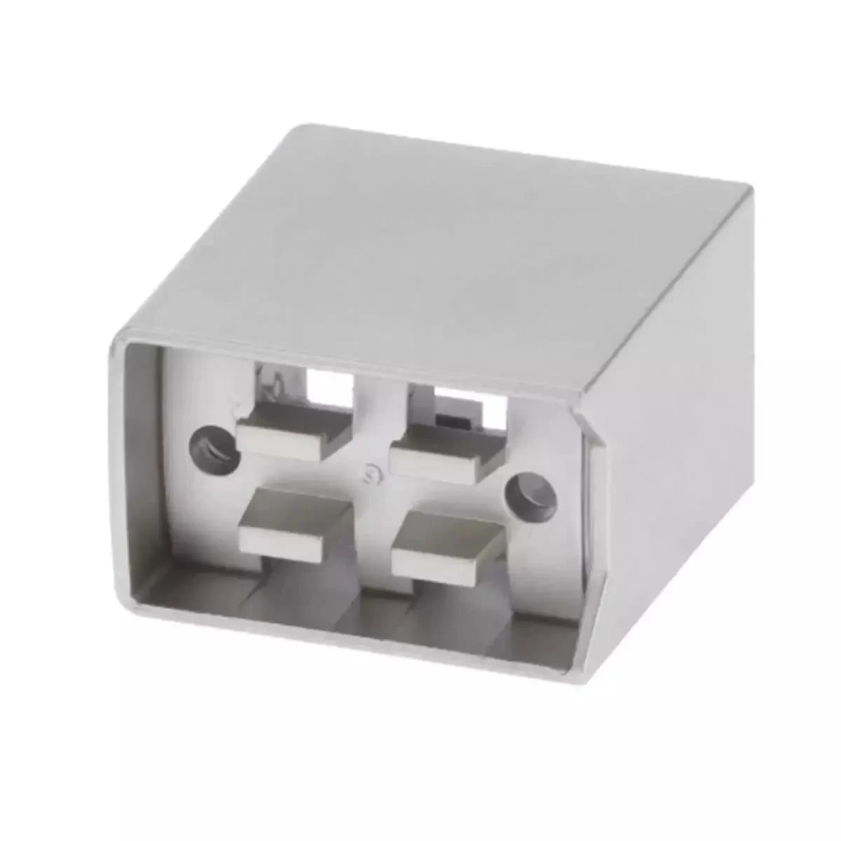 Support de poignée de réfrigérateur Bosch 00616152
