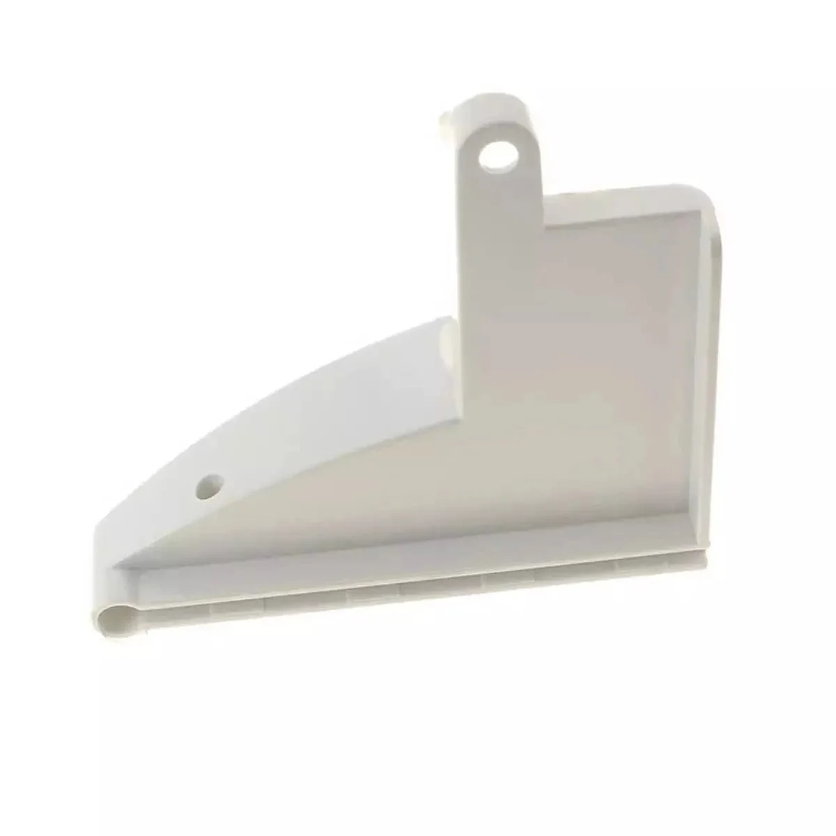 Support gauche de plateau pour réfrigérateur Liebherr 919333800
