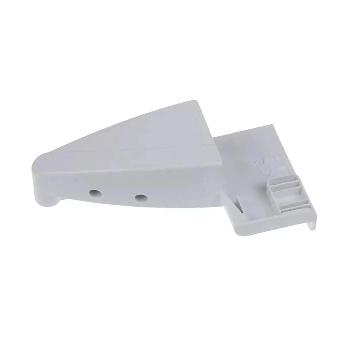 Support gauche de plateau pour réfrigérateur Liebherr 909721500