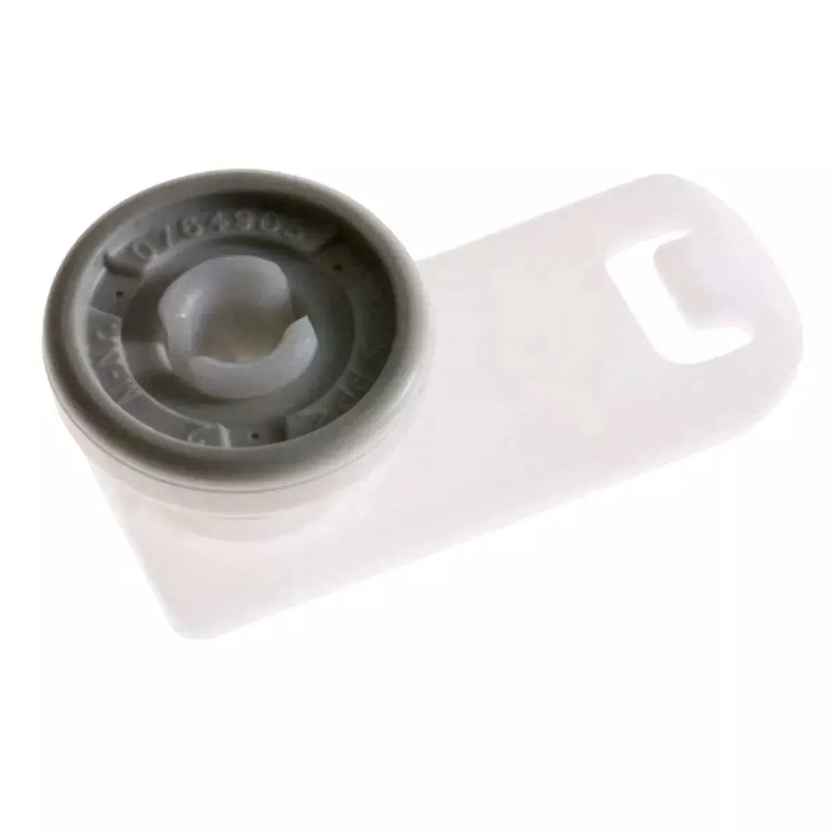 Miele support roue panier lave-vaisselle 07649011