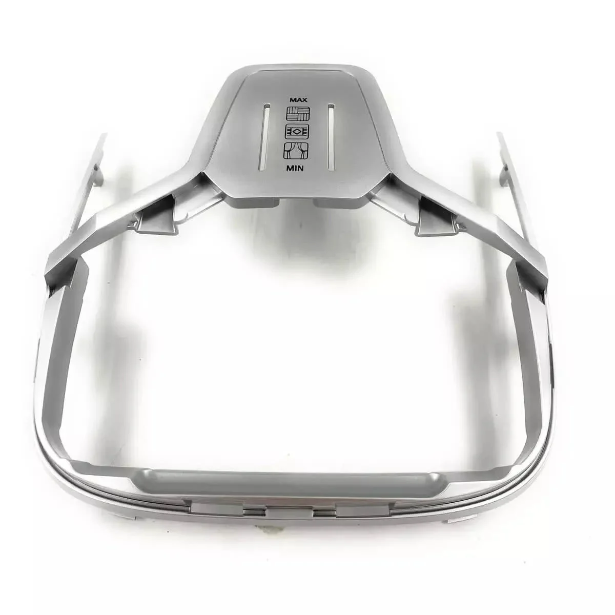 Support de couvercle pour aspirateur Rowenta Silence Force Compact RS-RT4386