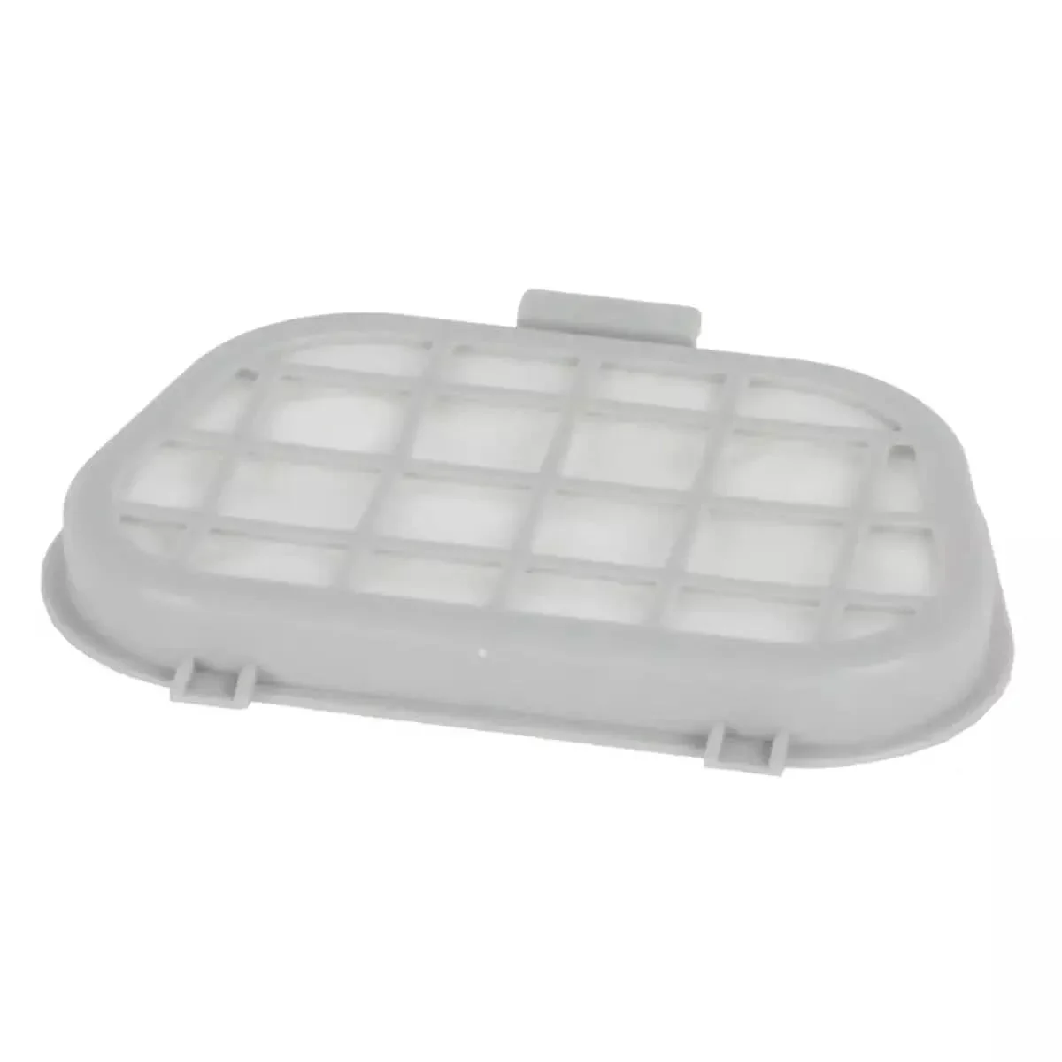 Couvercle de filtre pour aspirateur Ufesa 00637519