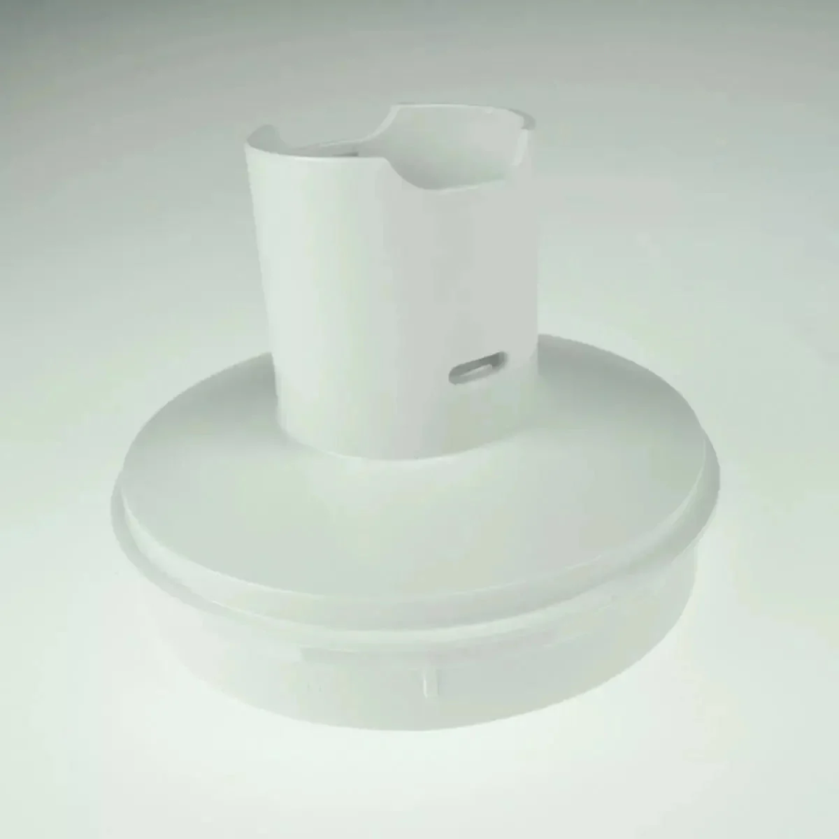 Couvercle de mixeur Braun AS00003839