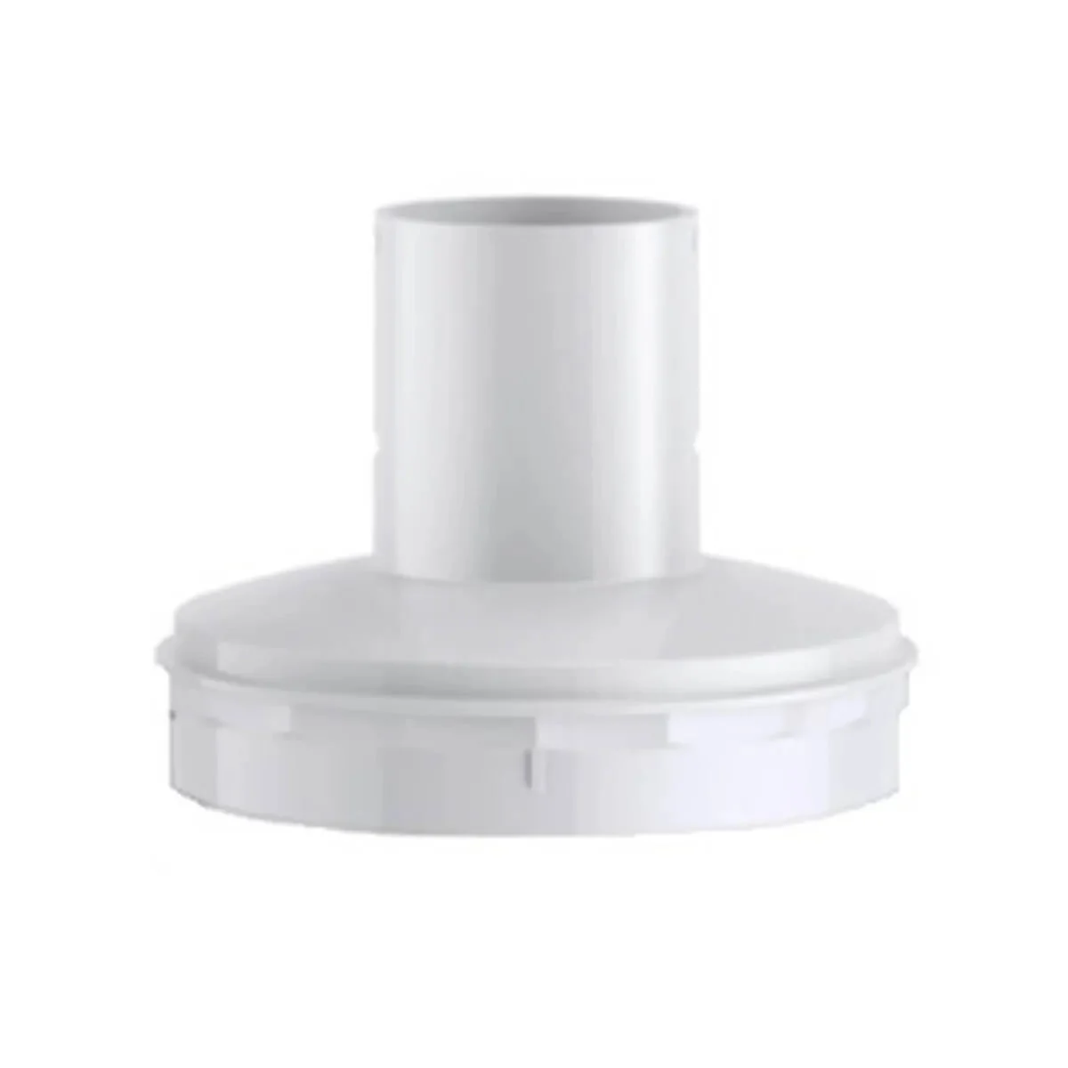 Couvercle mixeur Braun Multiquick 2 AS00006078 - DLS