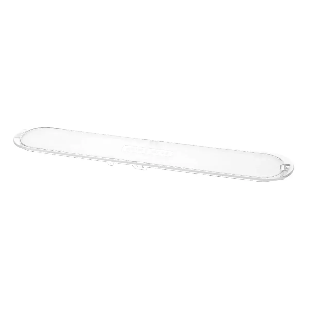 Balay, Bosch, Siemens couvercle de lampe pour hotte aspirante 11019803
