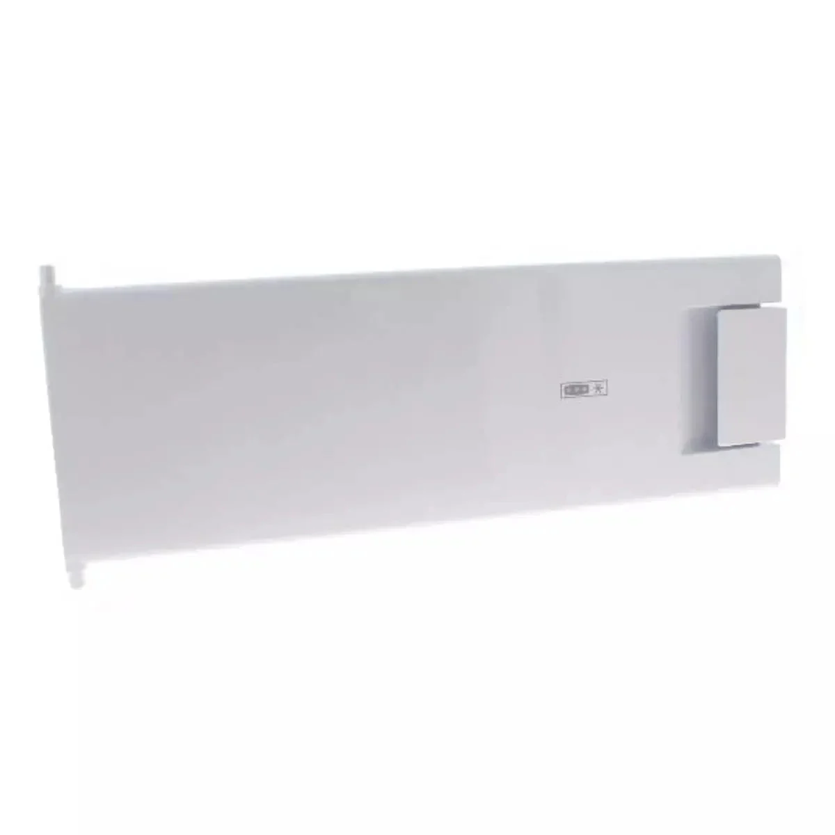 Whirlpool, Bauknecht, Ikea couvercle congélateur réfrigérateur 481244058326