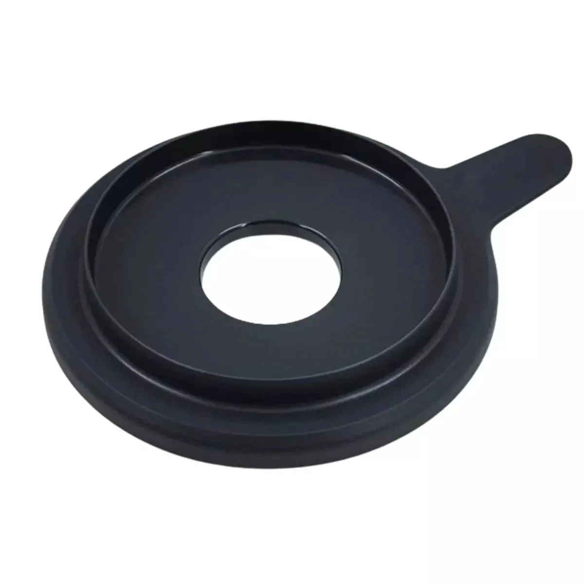 Couvercle de bol Thermomix avec joint pour robot de cuisine TM5 et TM6
