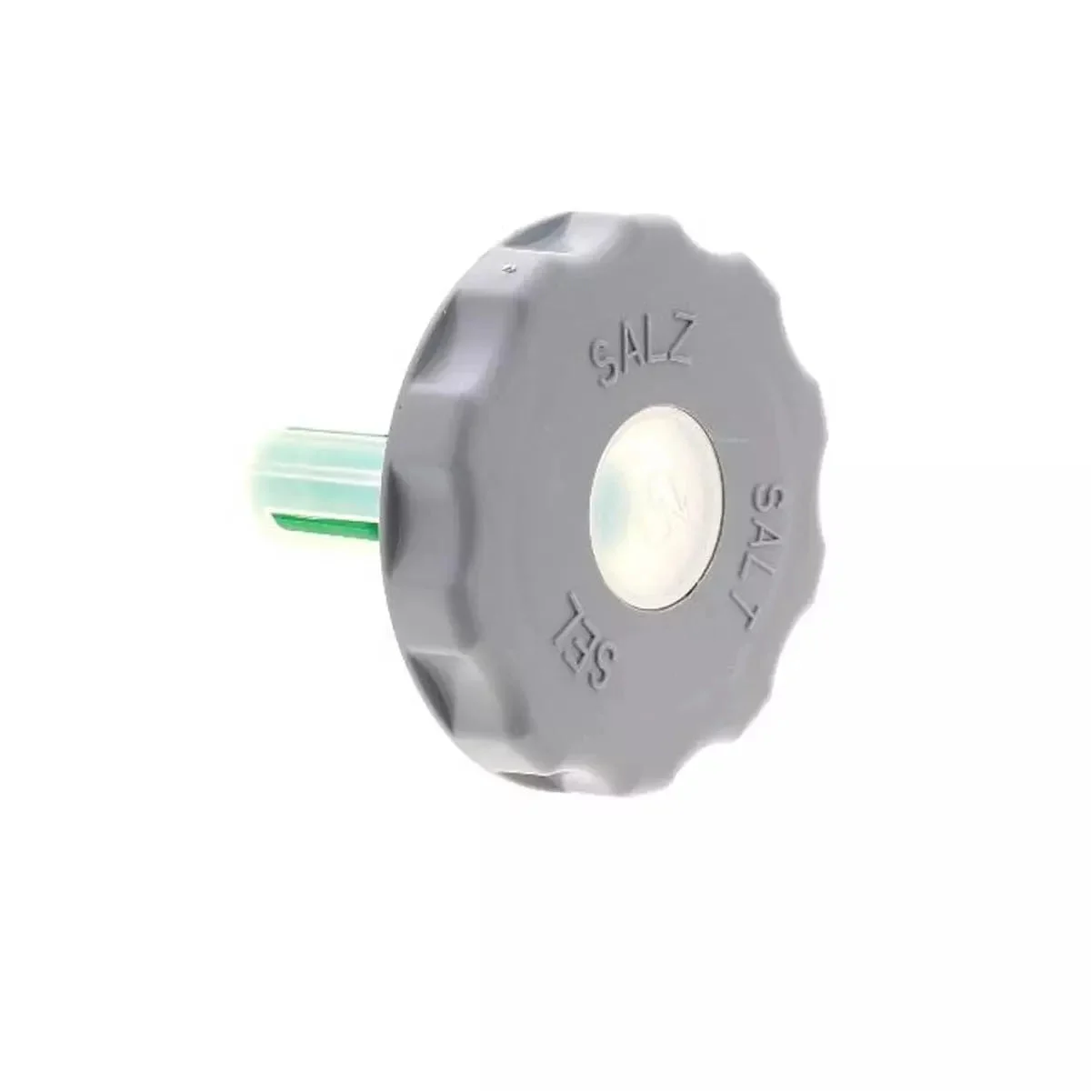 Whirlpool, bouchon de sel pour lave-vaisselle Bauknecht 480140102526
