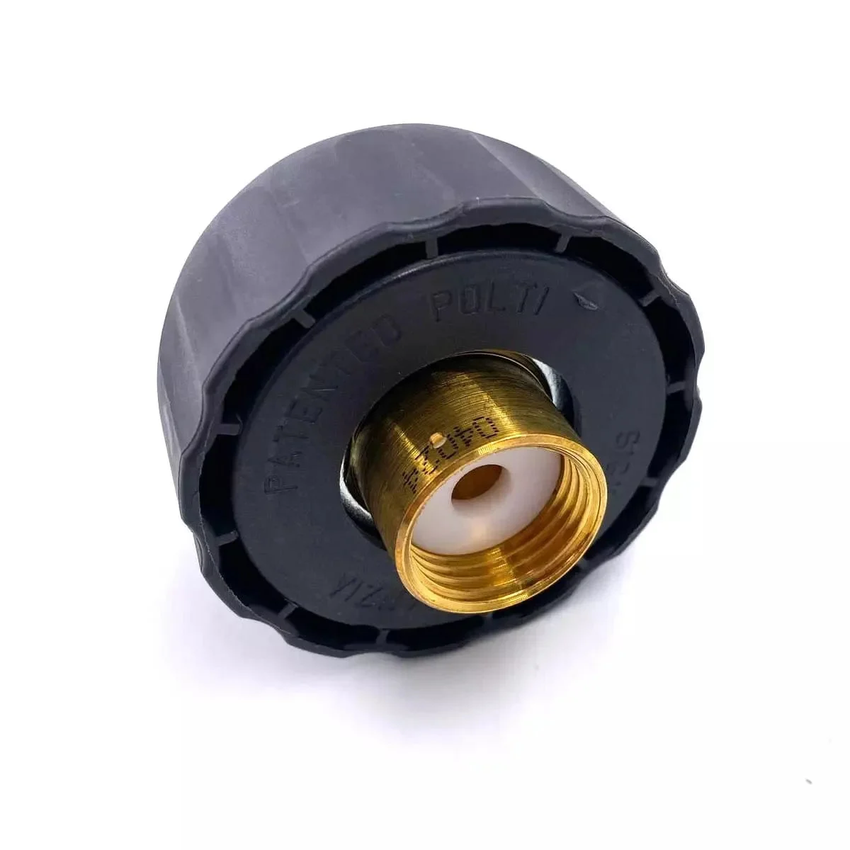 Bouchon de sécurité chaudière Polti SL001672 - Vaporetto Eco Pro et Vaporella Super Pro