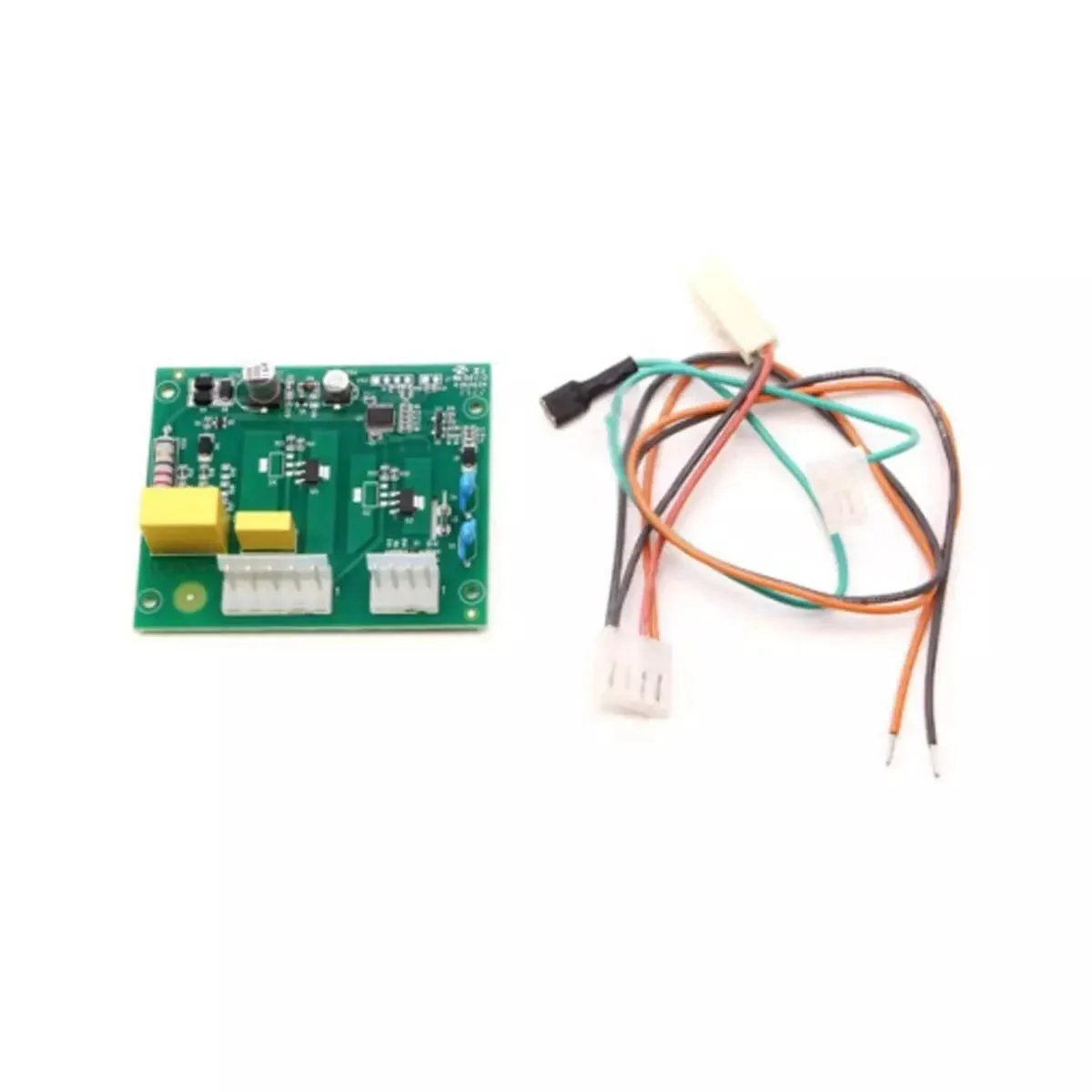 Carte électronique Polti SLDB3290 - Vaporetto Pro 80-100, Cimex Eradicator Plus et Forever Exclusive