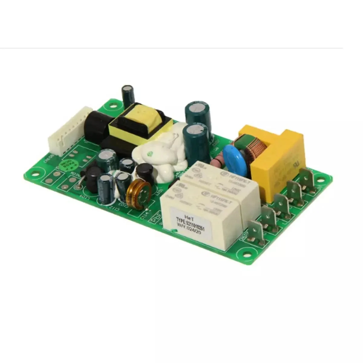 DeLonghi carte de puissance 100v radiateur 5211010251