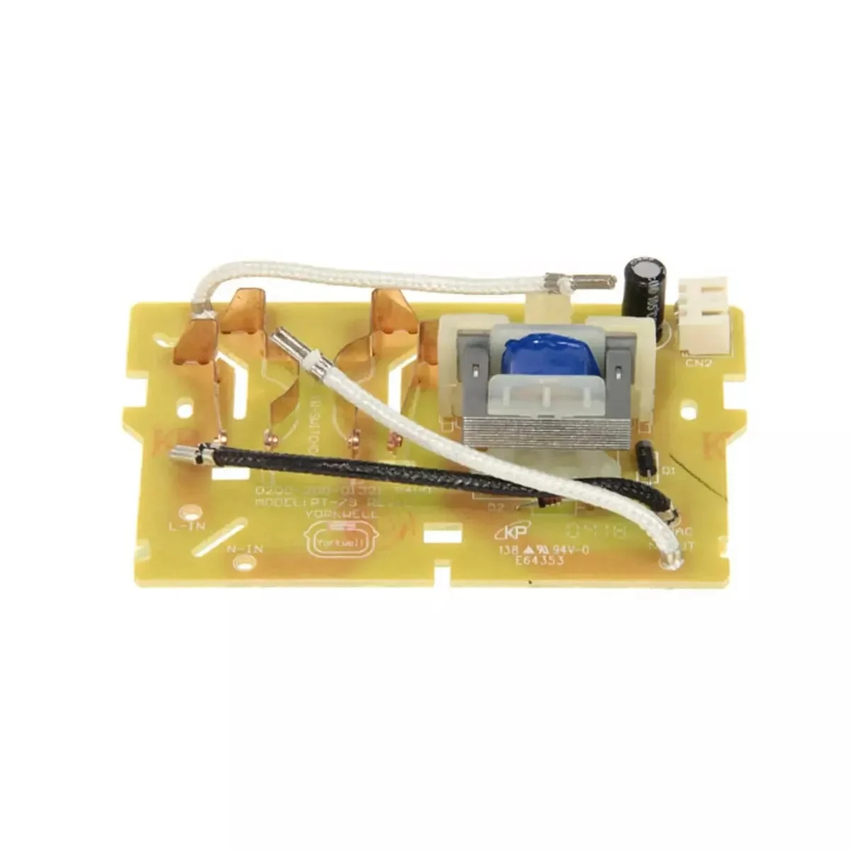Braun grille-pain PureEase 7323010394
