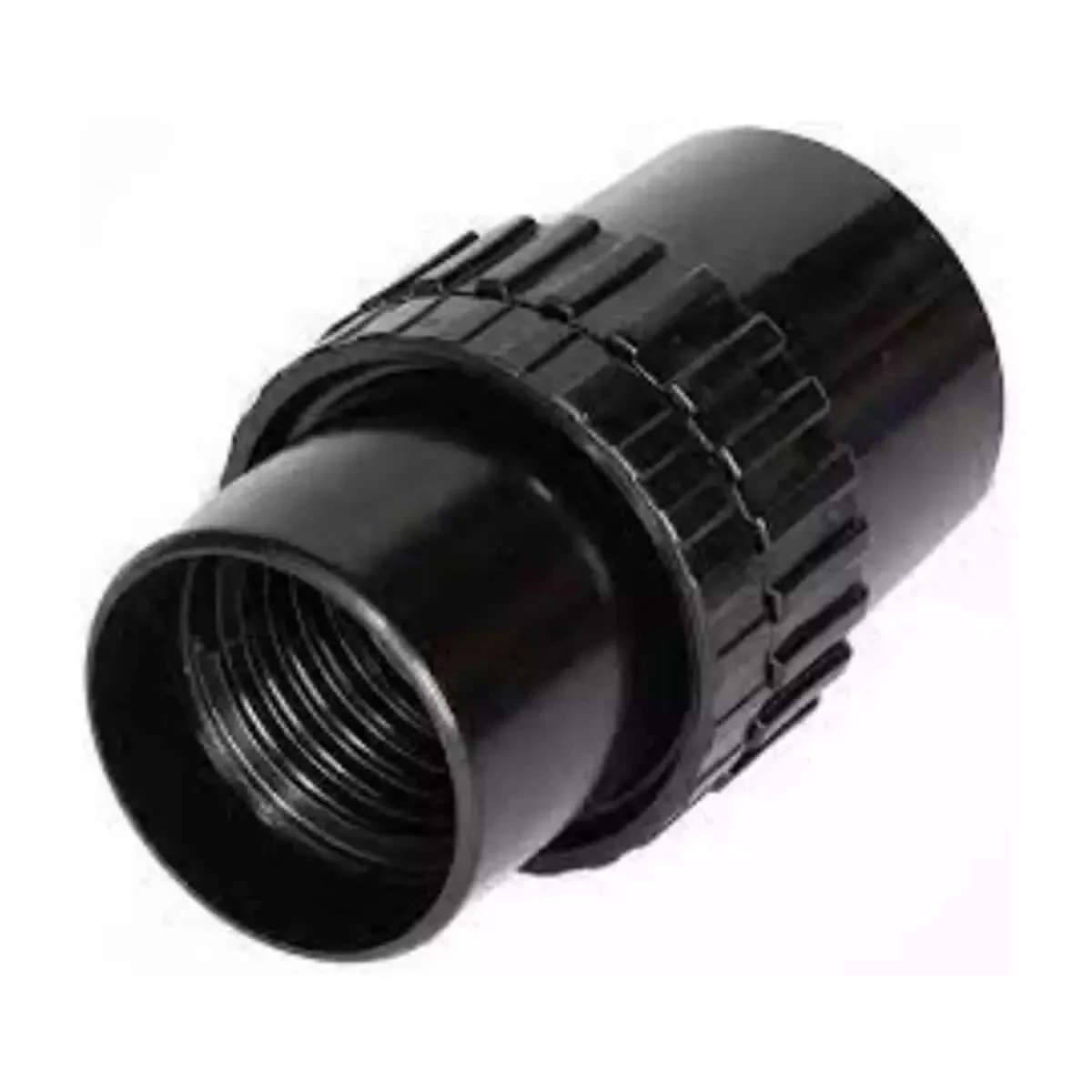 Nilfisk Terminal Tuyau D36/50 ABS aspirateur ATTIX 30-21 15102