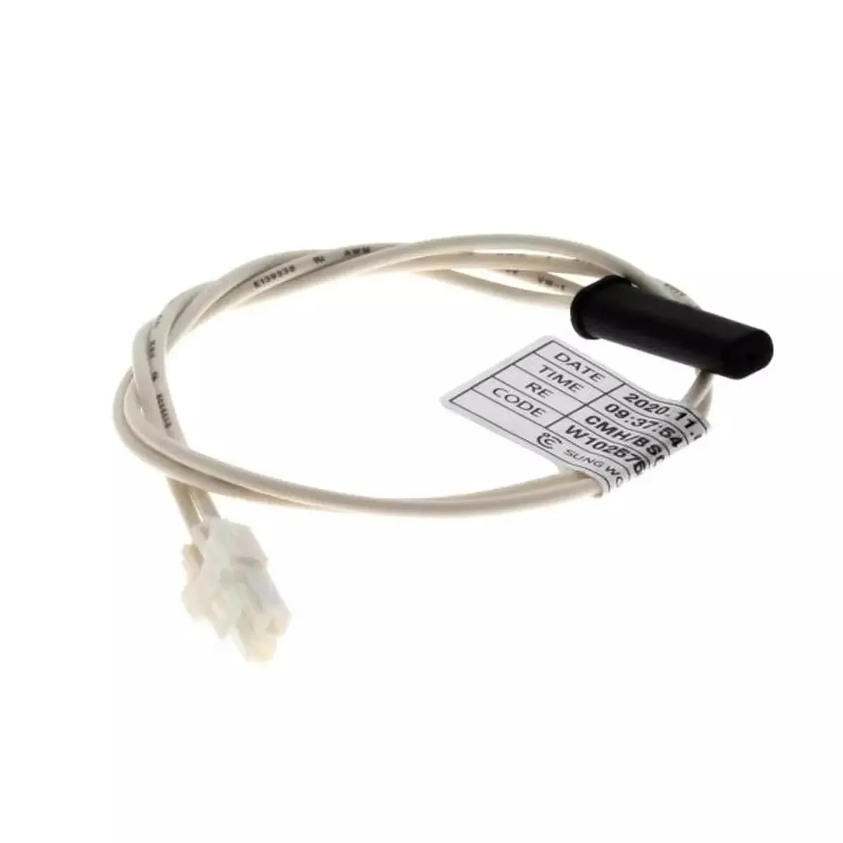 Whirlpool thermofusible réfrigérateur 480132103383