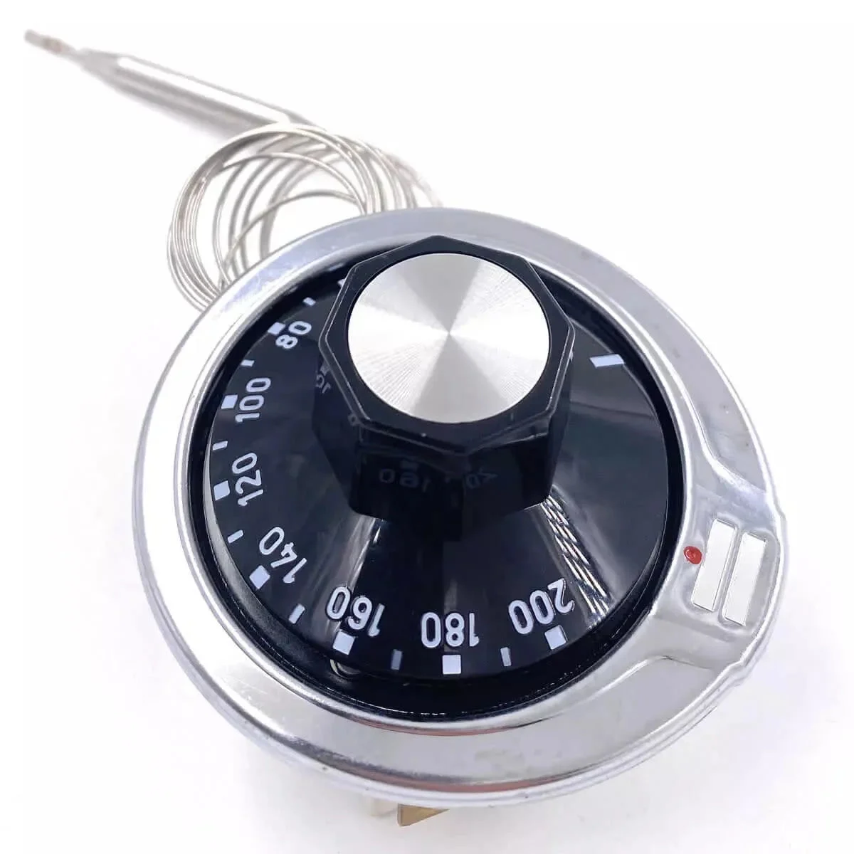 Thermostat friteuse industrielle 20 ampères - Top-Spares