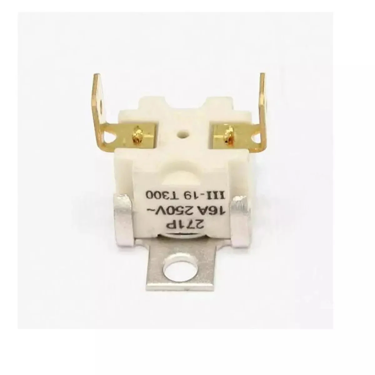 Thermostat de four Whirlpool, Indesit, Ariston, Hotpoint C00121897