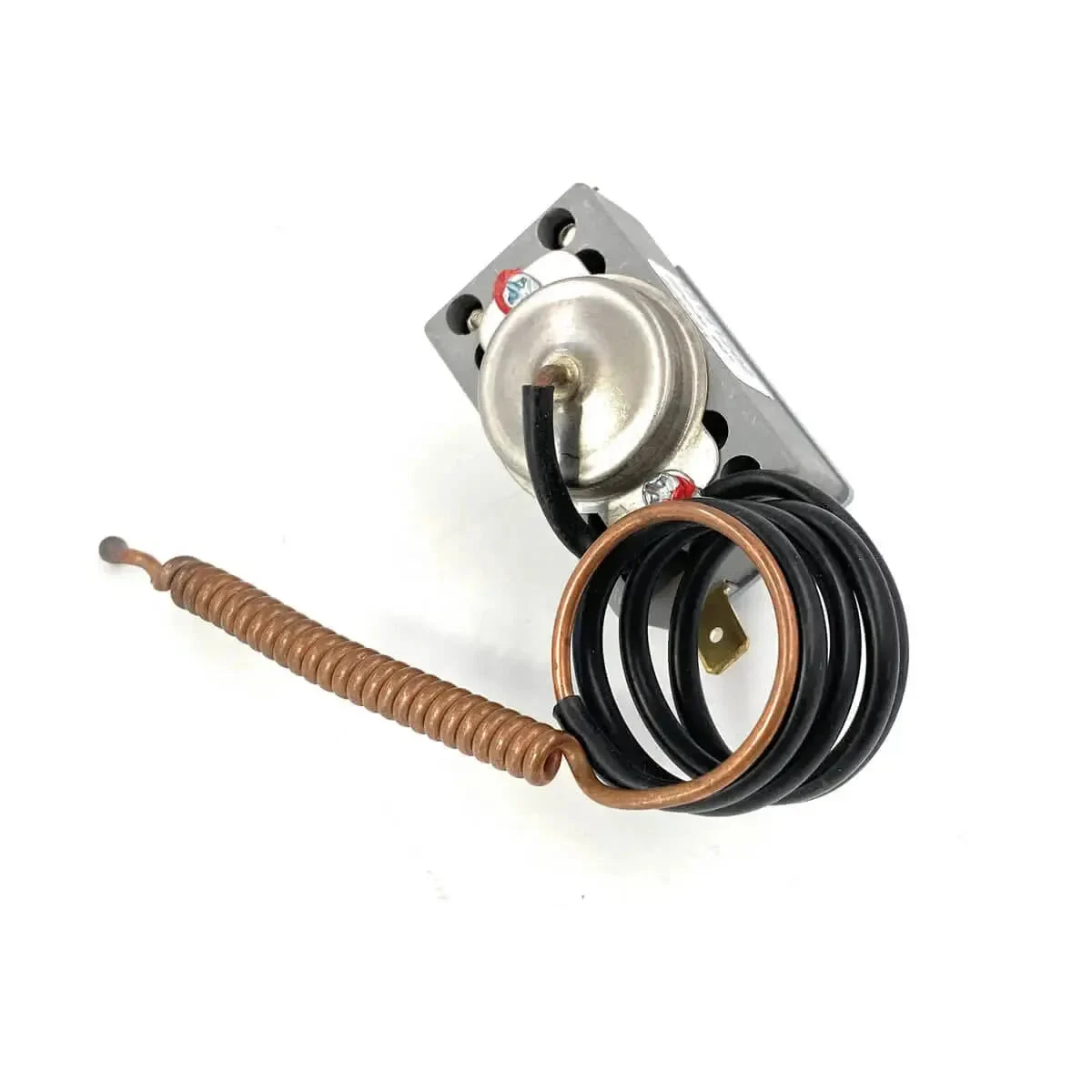 Thermostat de sécurité pour chauffe-eau électrique