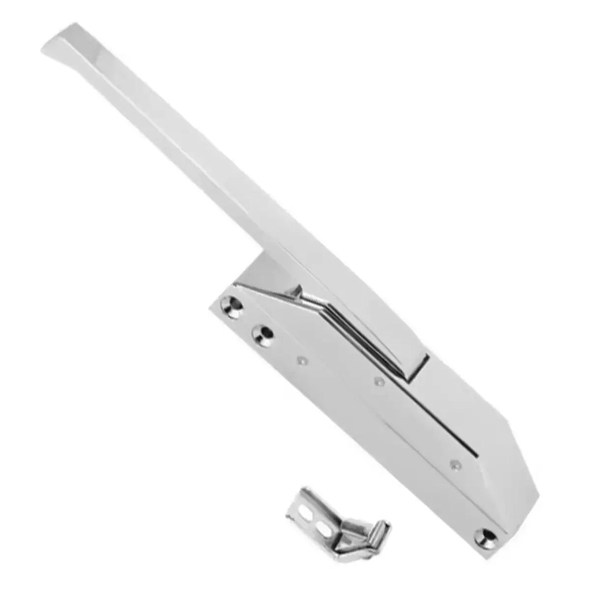 Poignée de porte de réfrigérateur à 3 trous - Top-Spares