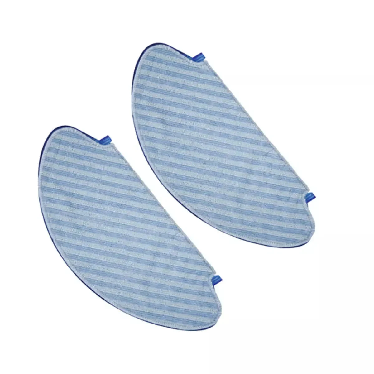 Lingettes en microfibres pour robot aspirateur Rowenta X-Plorer Série 60 ZR740001