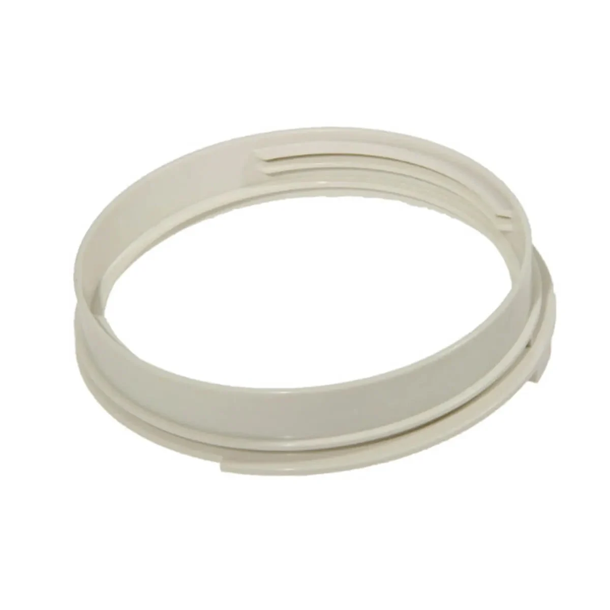 Tube de refoulement d'air connexion fenêtre climatisation DeLonghi 5315110131 - DLS