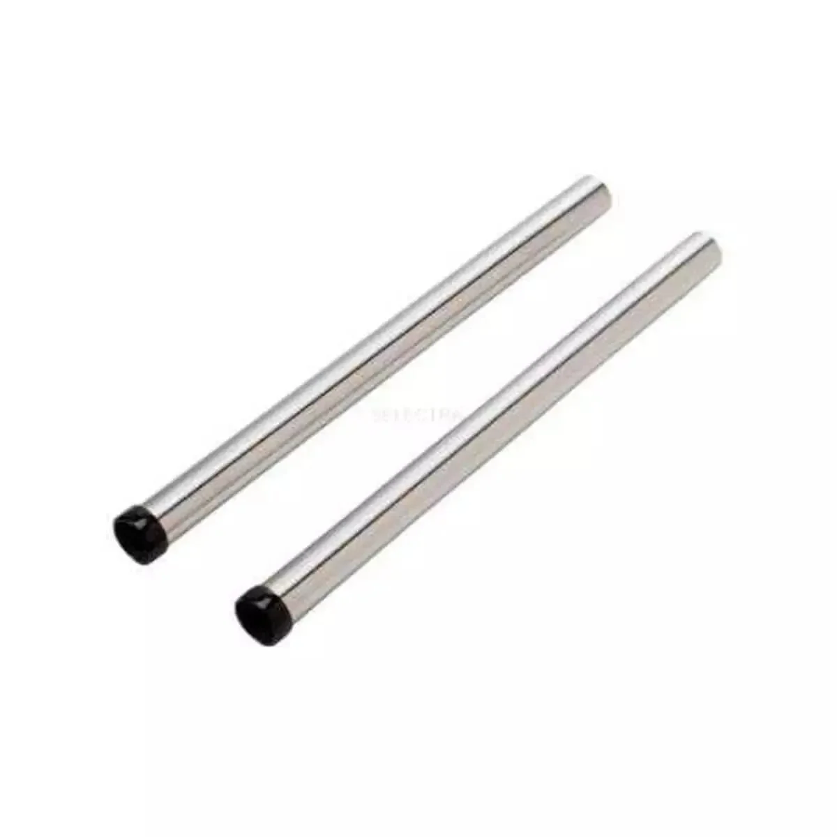 Nilfisk Extension de tube D36 2x505 aspirateur ATTIX 30-21 107408074