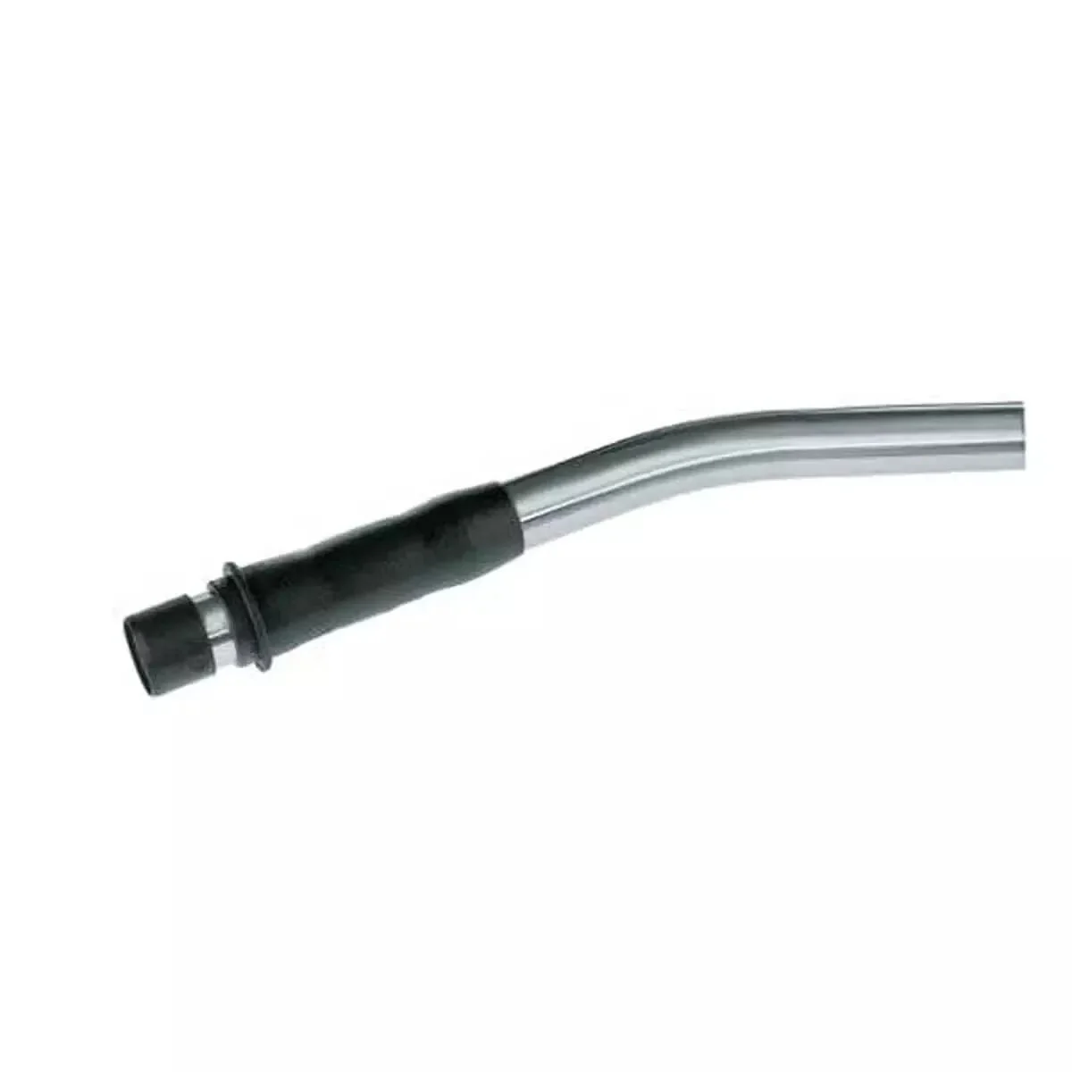 Nilfisk Tube courbé inox dn36 aspirateur ATTIX 30-21 46691