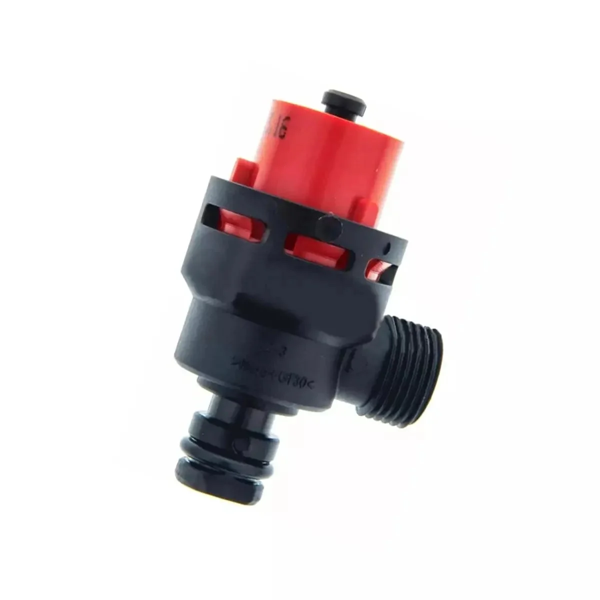 Vanne de sécurité chaudière Chaffoteaux, Genus, Ariston 61312668 - Top-spares