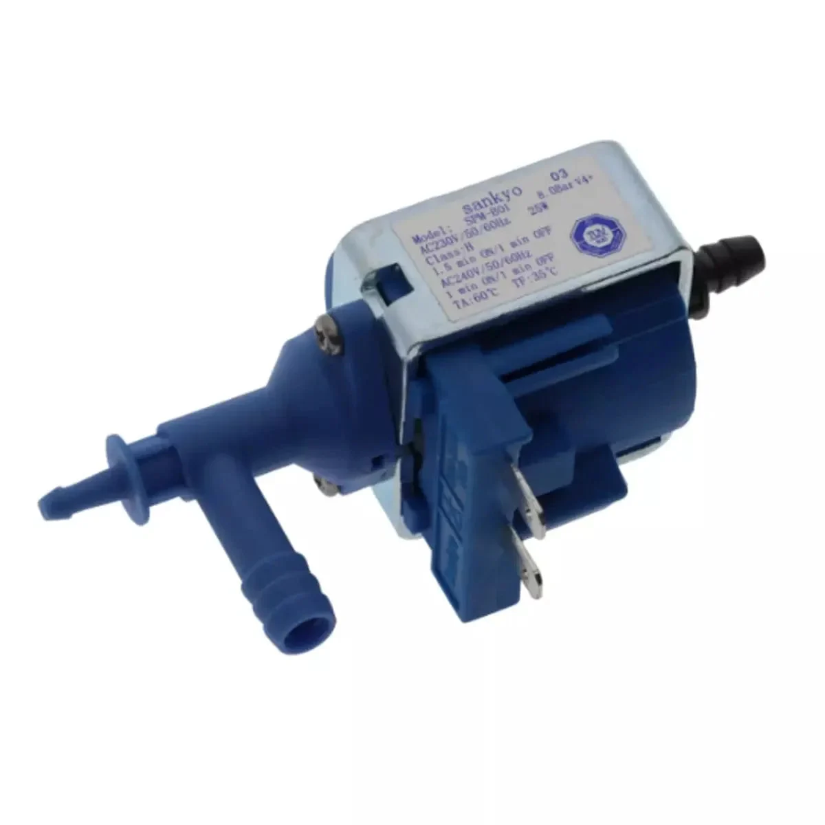 Rowenta centrale vapeur Turbosteam SS-9100048644