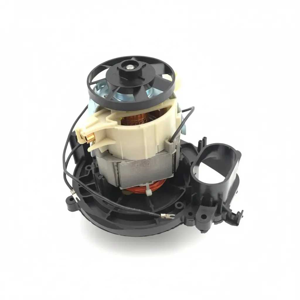 Moteur Vorwerk aspirateur compatible VK120, VK121 - Top Spares