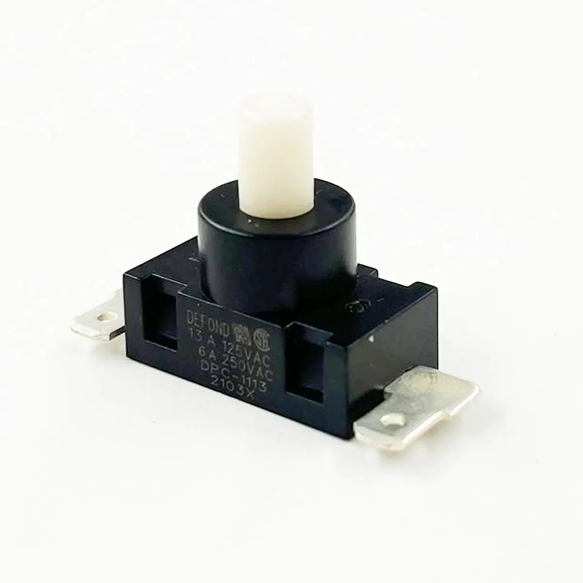 DeLonghi, Hoover interrupteur de rechange pour aspirateur 49009658