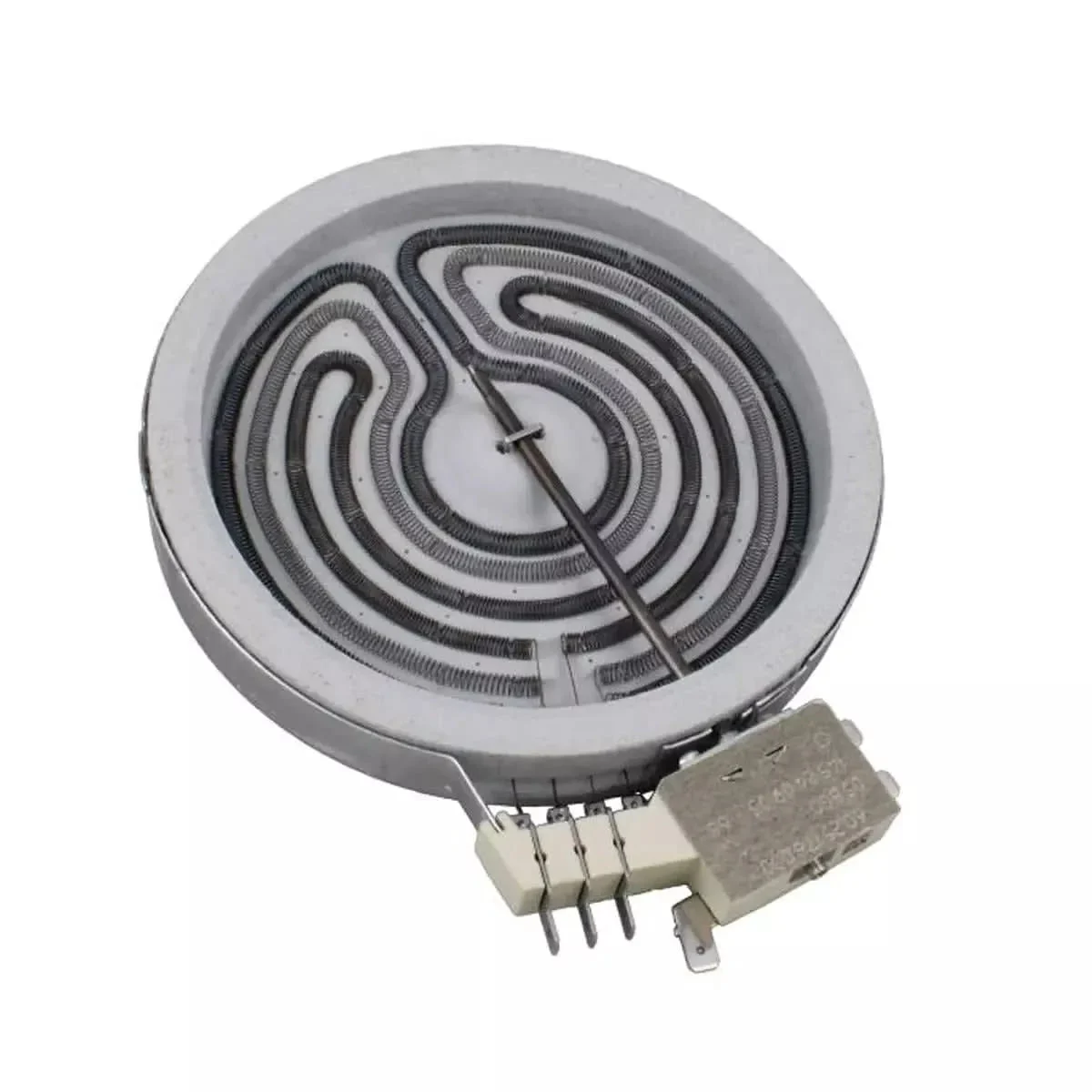 Résistance vitrocéramique Beko, Indesit C00865430
