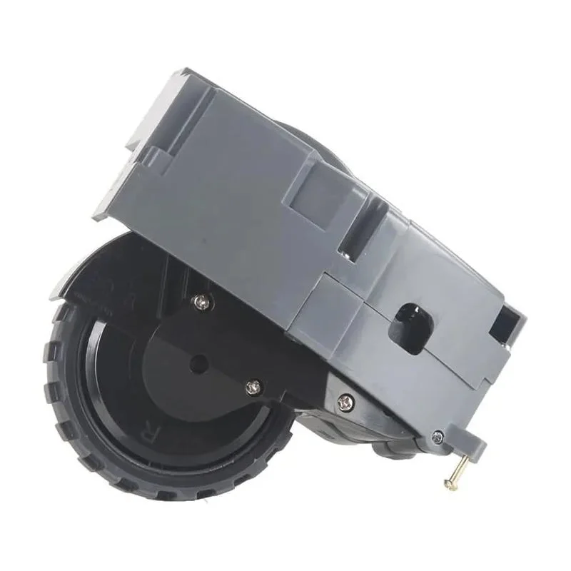 La roue droite du robot aspirateur Roomba 500, 600, 700, 800, 900 - Irobot Roomba