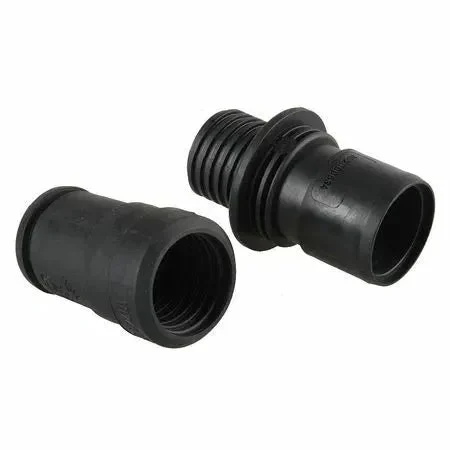 Nilfisk Adaptateur outils aspirateur AERO 26-2 302000535